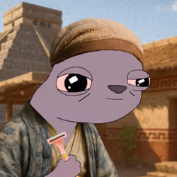 MoneyBadger #5358