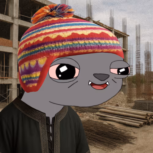 Moneybadgers