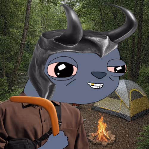 Moneybadgers