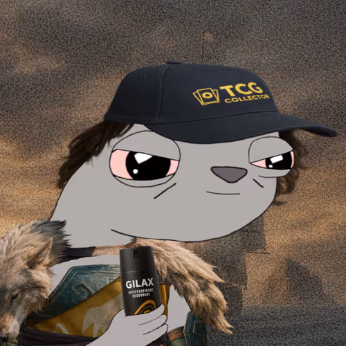 Moneybadgers