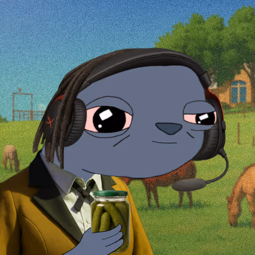 Moneybadgers