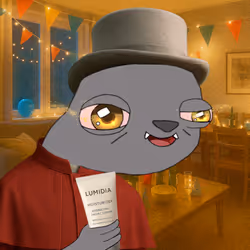 MoneyBadger #5069