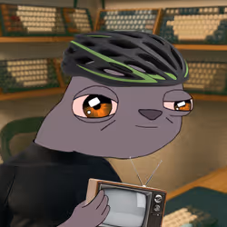 MoneyBadger #6419