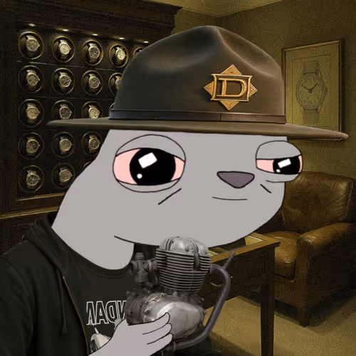 Moneybadgers