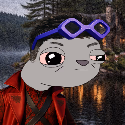 Moneybadgers