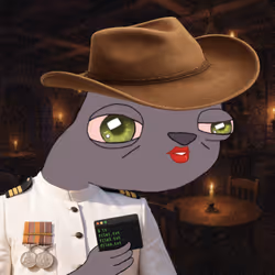 MoneyBadger #3025