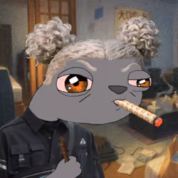 MoneyBadger #178