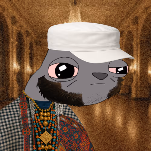 Moneybadgers