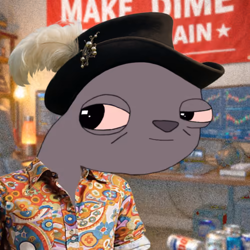 MoneyBadger #5154