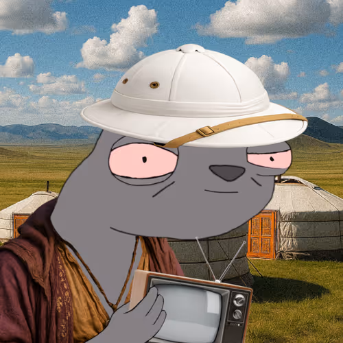Moneybadgers
