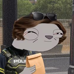 MoneyBadger #185
