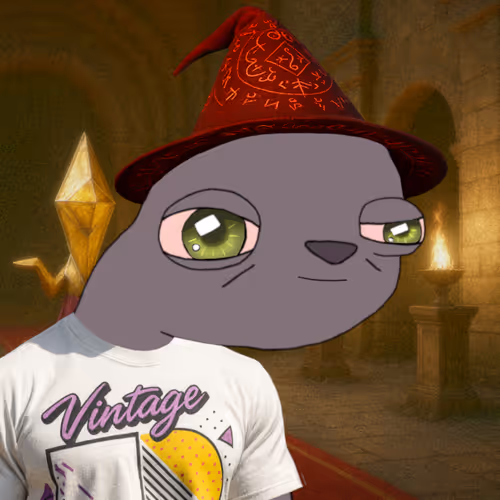 MoneyBadger #5345
