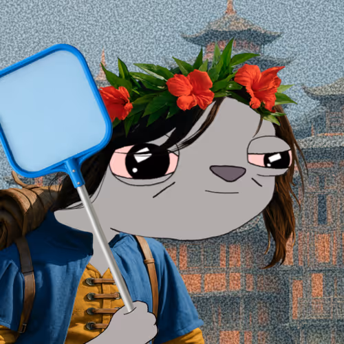 Moneybadgers