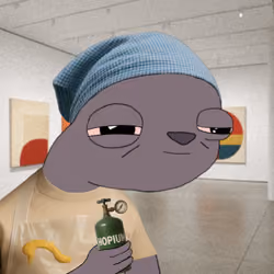MoneyBadger #5883