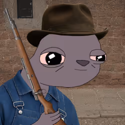 MoneyBadger #4061