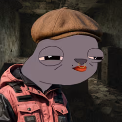 MoneyBadger #146