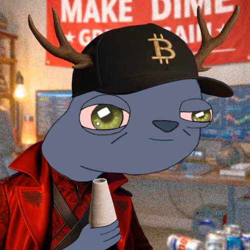 Moneybadgers