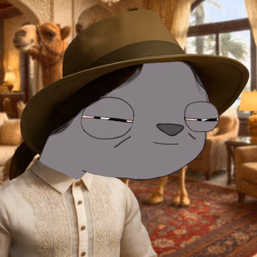 Moneybadgers