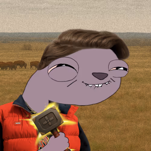 Moneybadgers