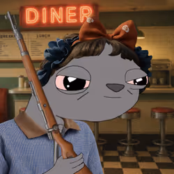 MoneyBadger #3354