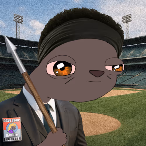 MoneyBadger #5294