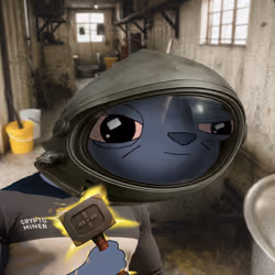 MoneyBadger #762