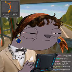 MoneyBadger #2459