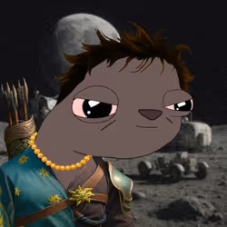 MoneyBadger #522