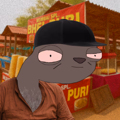 MoneyBadger #5125