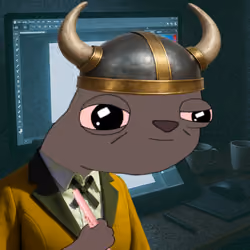 MoneyBadger #6674