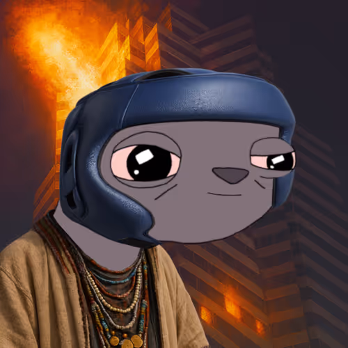 Moneybadgers