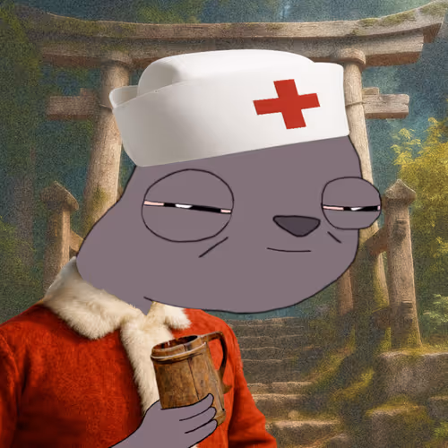 Moneybadgers