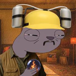 MoneyBadger #1270