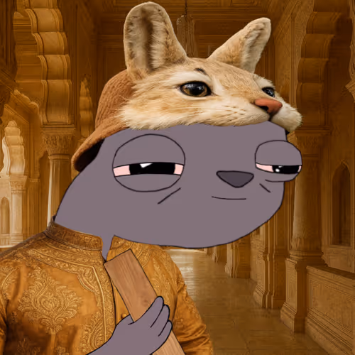 Moneybadgers