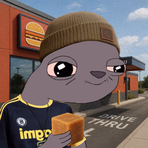 Moneybadgers