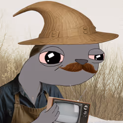 MoneyBadger #1620