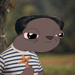 MoneyBadger #4200