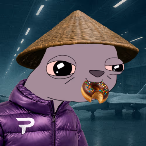 MoneyBadger #1195