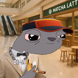 MoneyBadger #3618