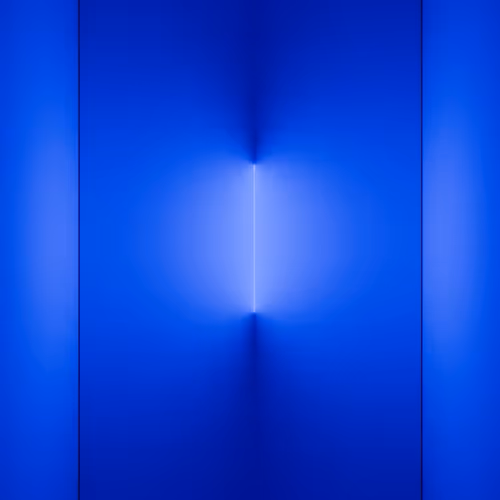 Into The Blue By Maxim Zhestkov