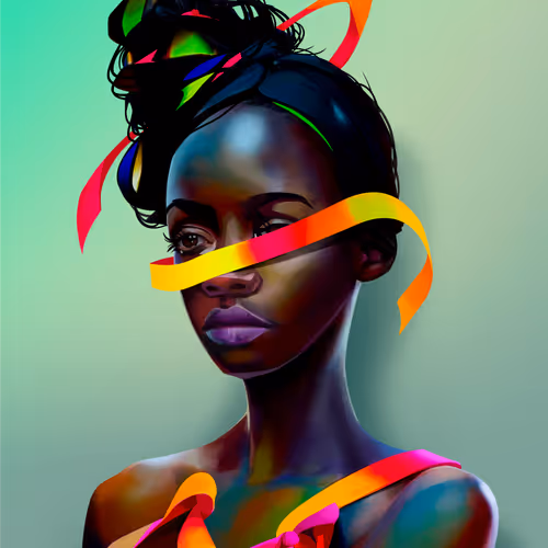 Her By Josie Bellini