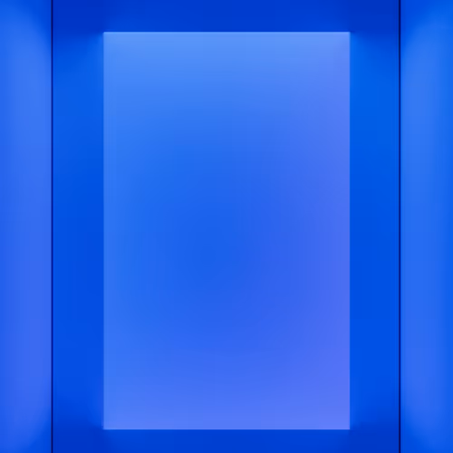Into The Blue By Maxim Zhestkov
