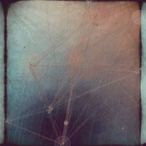 Reticulum By Harvey Rayner