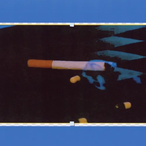 Cigarette and heartbreaks