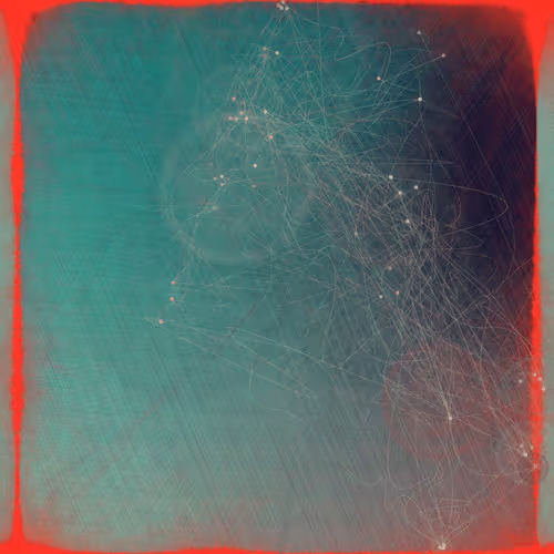 Reticulum By Harvey Rayner