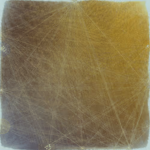Reticulum By Harvey Rayner