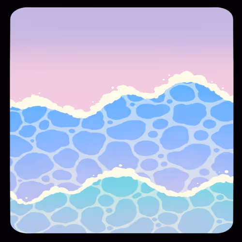 Shores By Seerlight