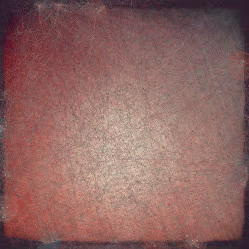 Reticulum By Harvey Rayner