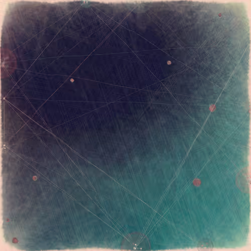 Reticulum By Harvey Rayner
