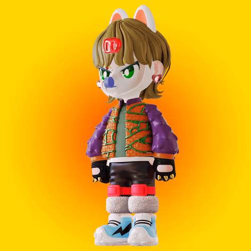 Item #794 Media